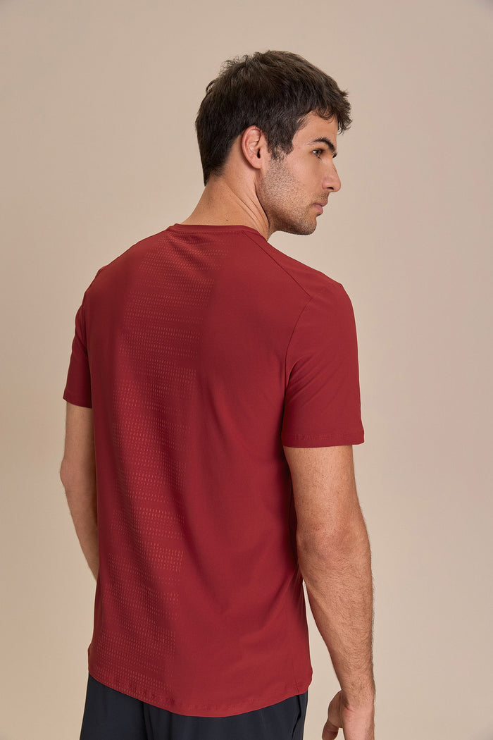 Men's Comfy Breezy Skin T-Shirt