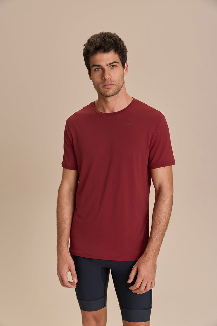 Basic Comfort Men's T-Shirt