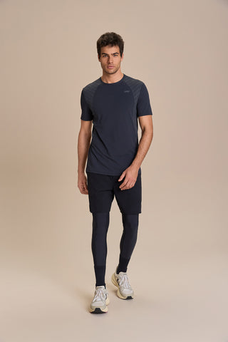 Men's Comfy Line Link T-Shirt