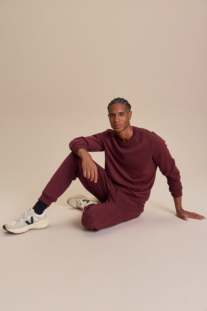 Men's Rino Knit Jogger Pants