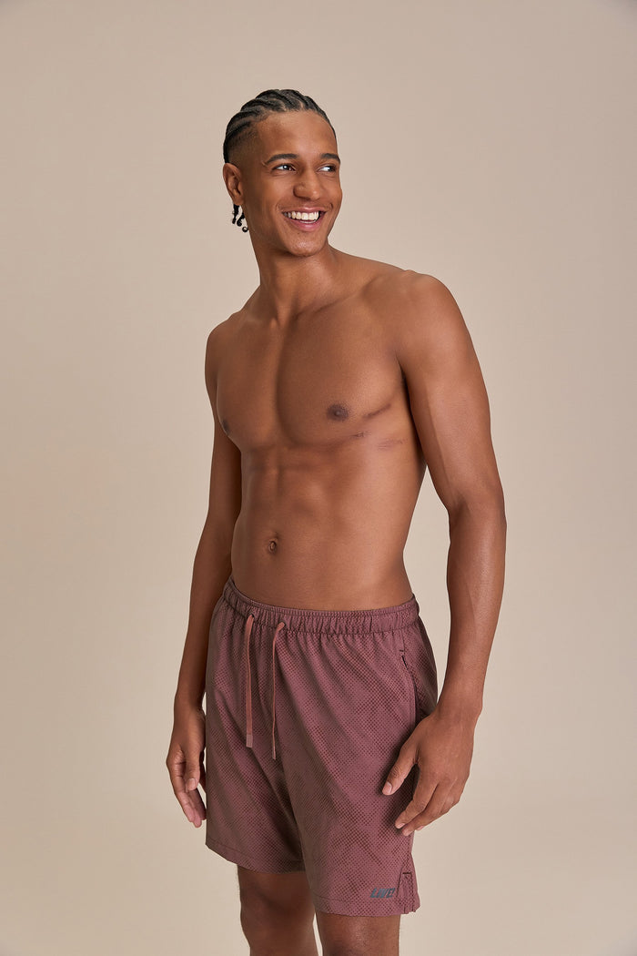 Dryside Men’s 6" Sweat Shorts