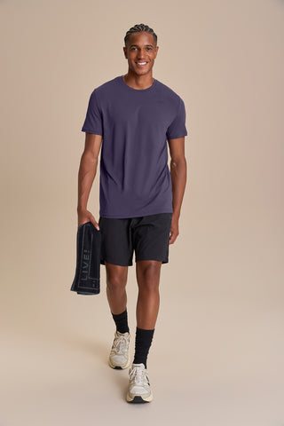 Men's Comfy Dotflow T-Shirt