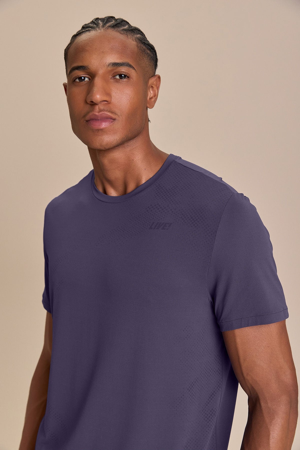 Men's Comfy Dotflow T-Shirt