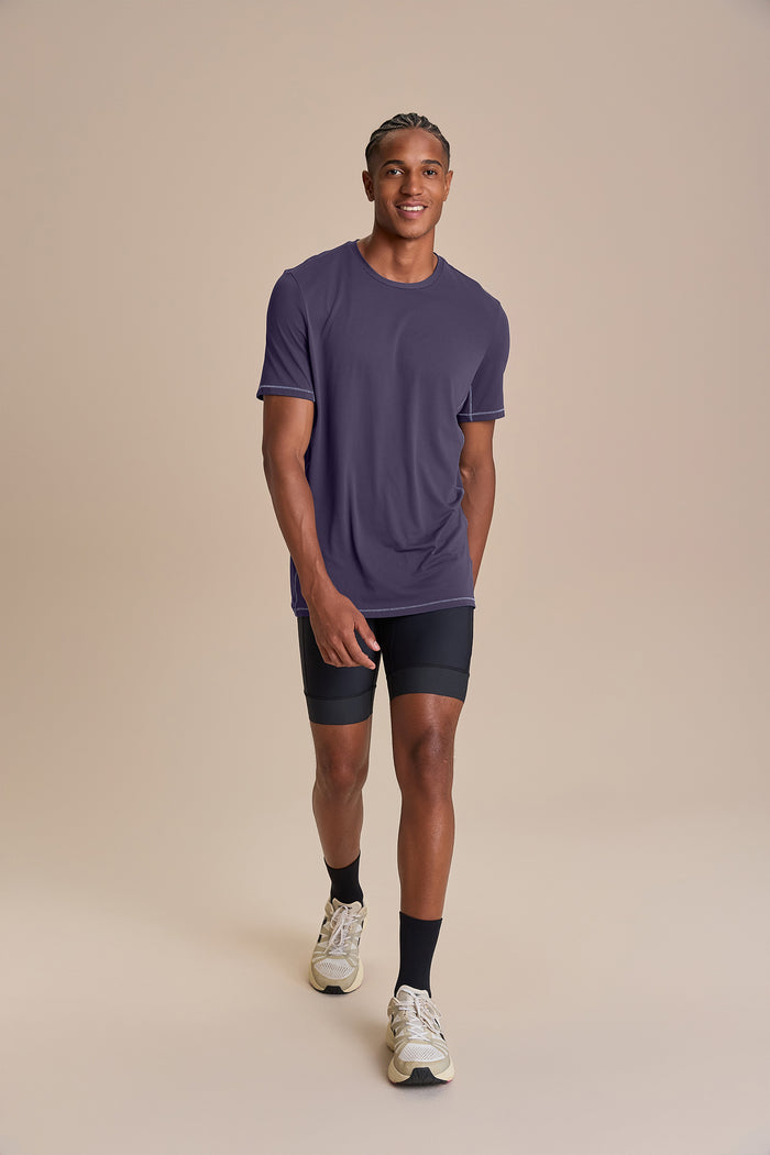 Men's Comfy Stretch T-Shirt