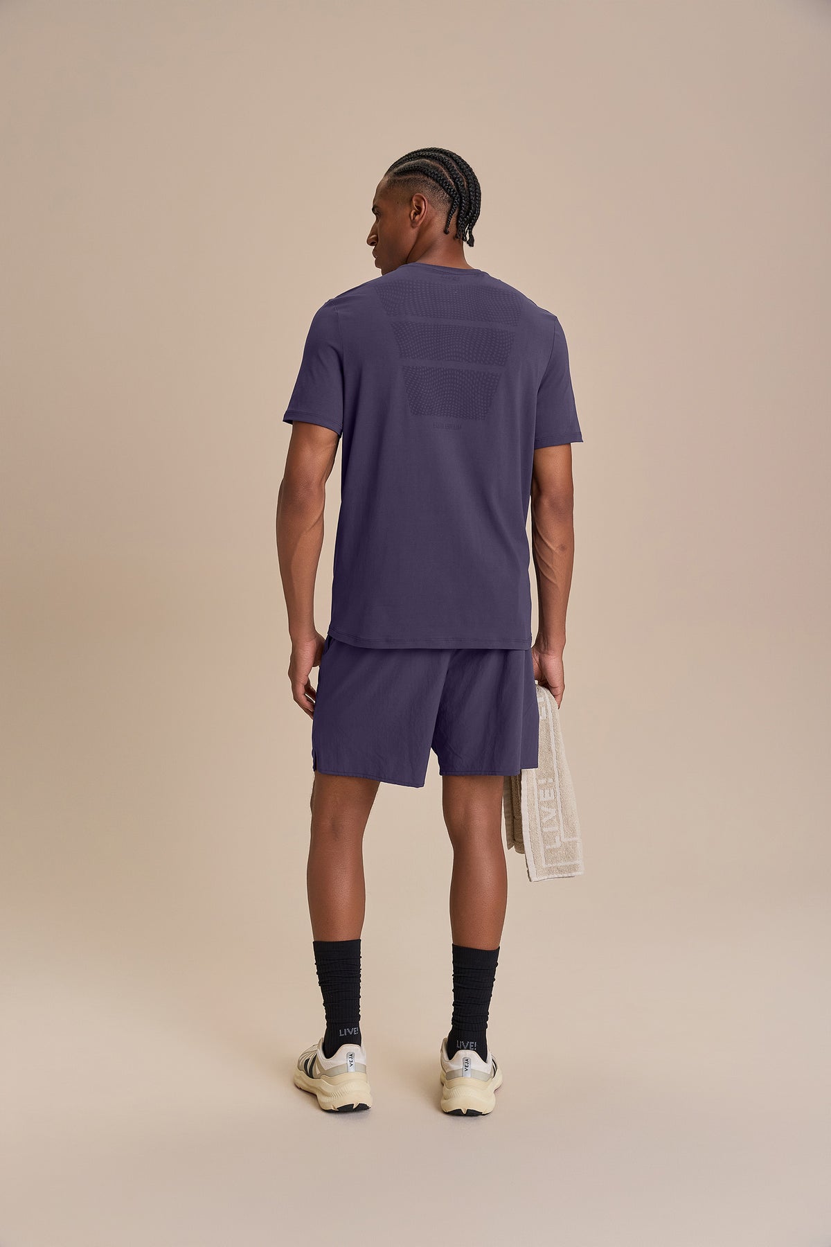 Men's Comfy Balance T-Shirt