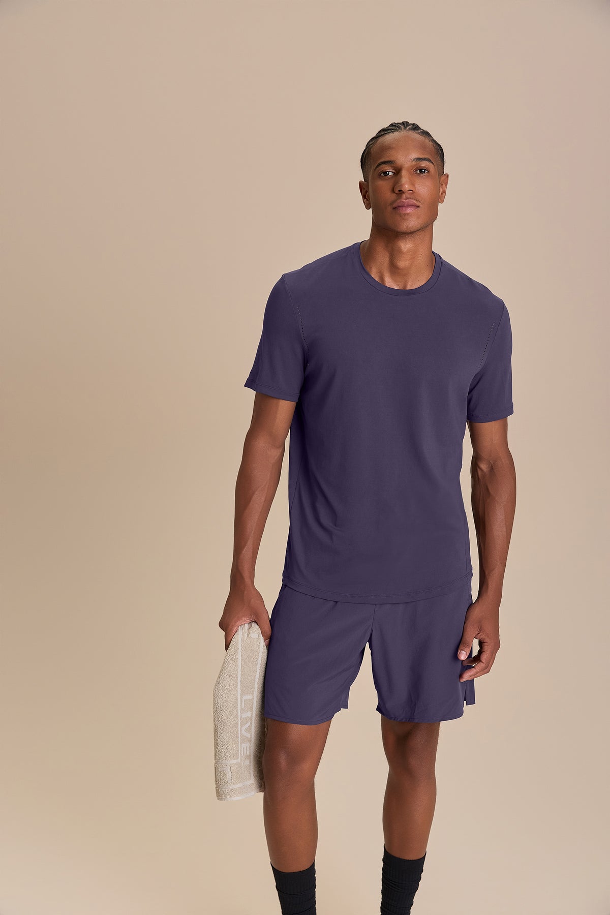 Training 7'' Dryside Men Shorts