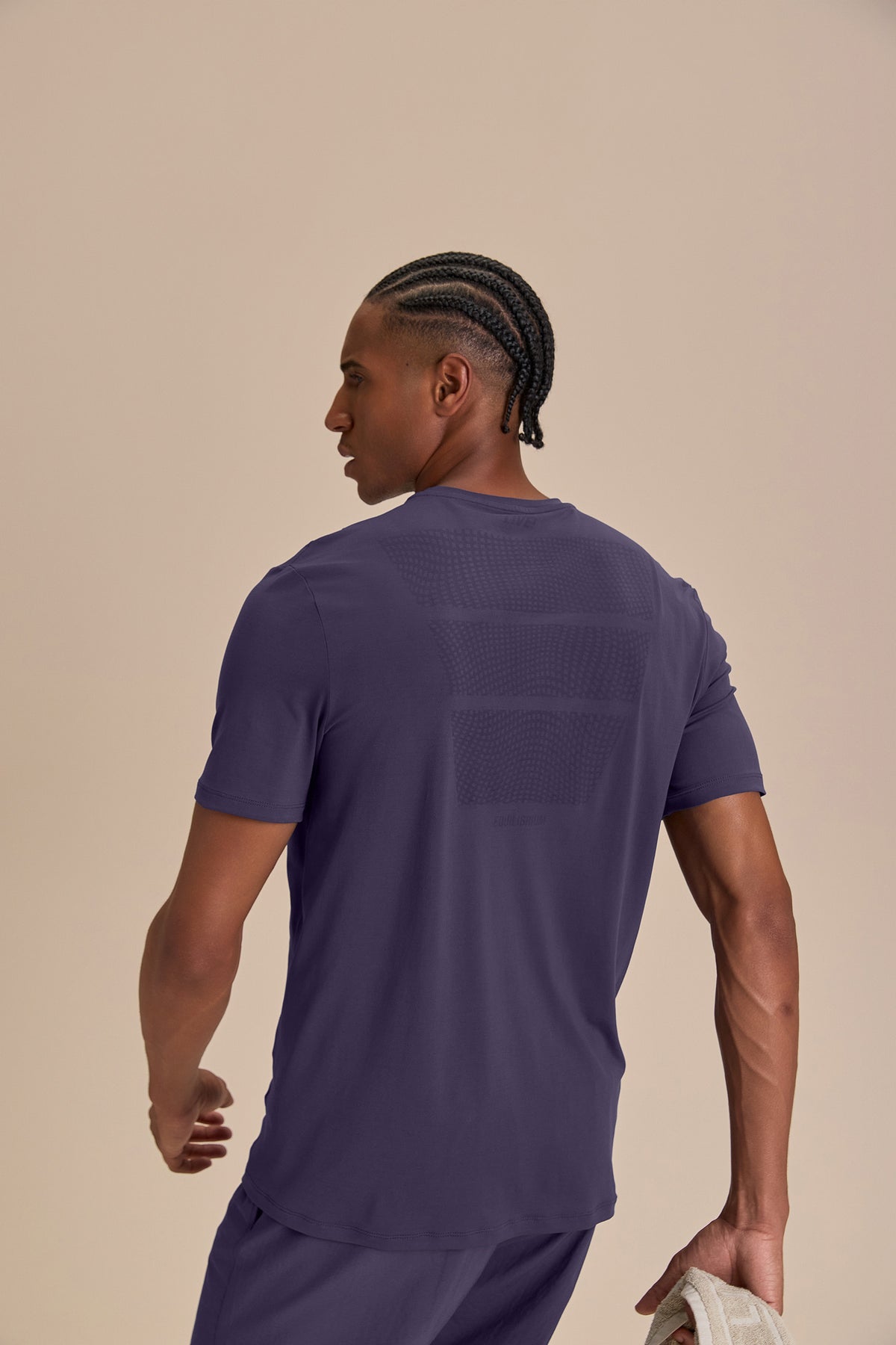 Men's Comfy Balance T-Shirt