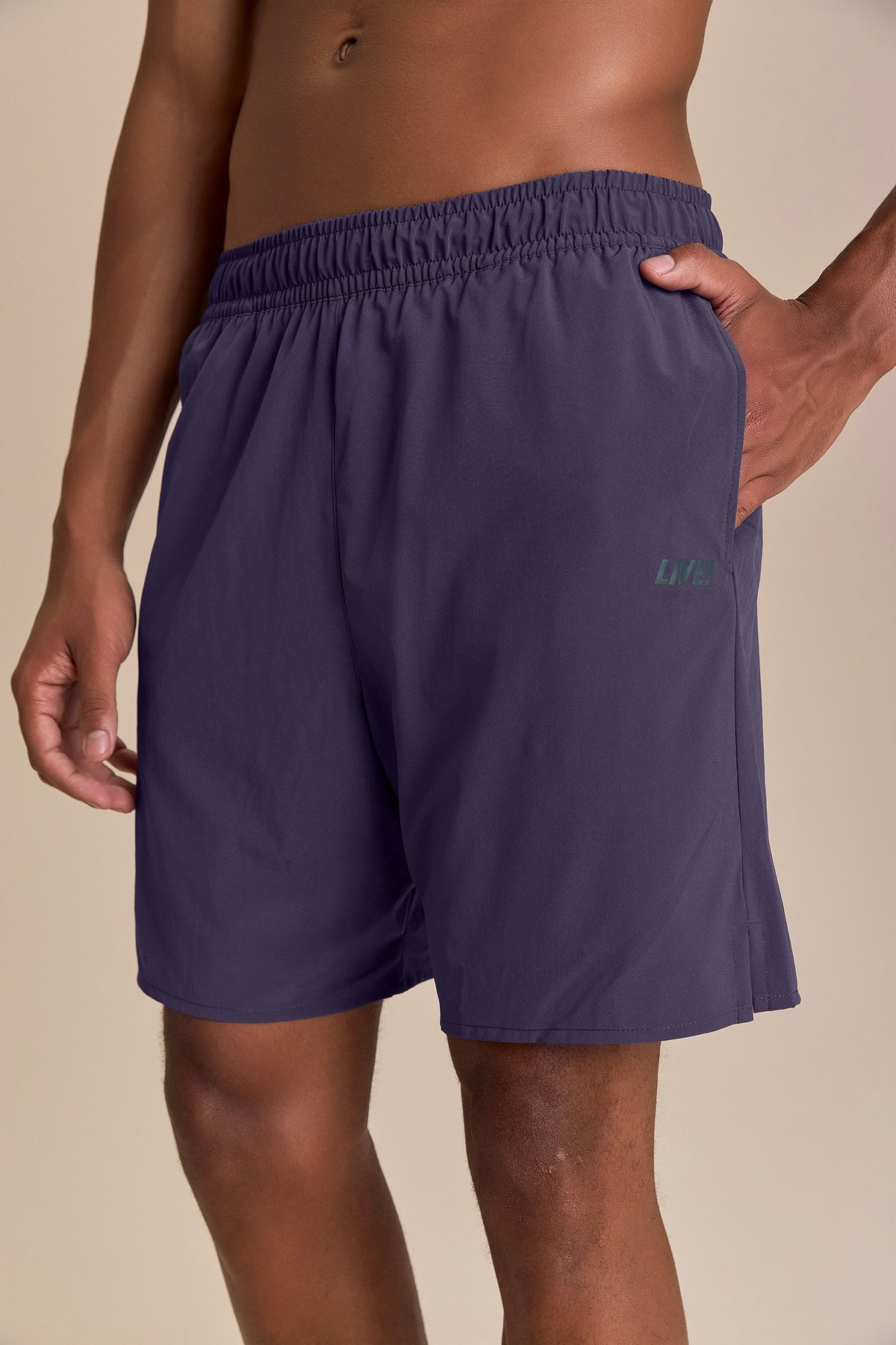 Training 7'' Dryside Men Shorts