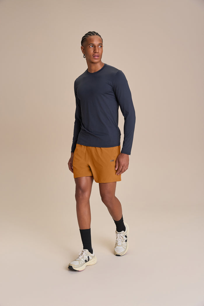Men's Run Move Short 5''