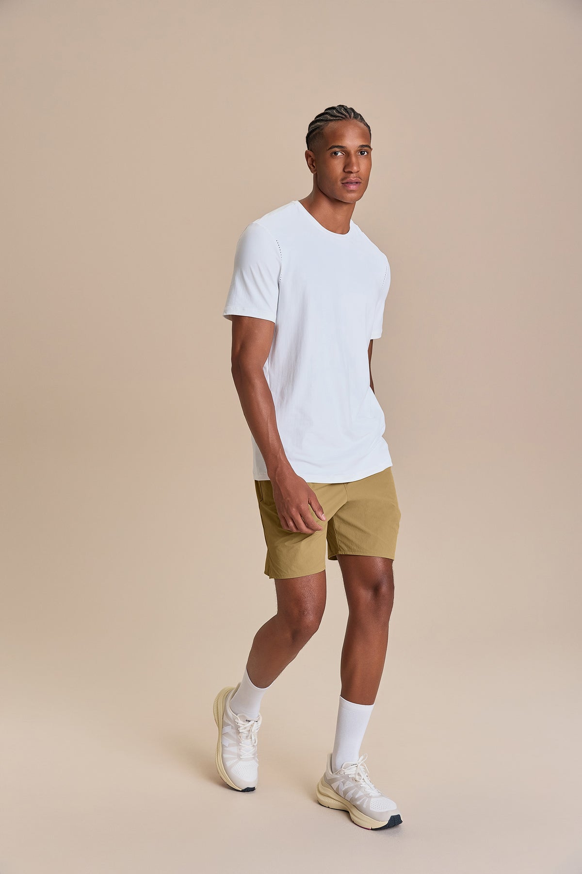 Men's Comfy Equilibrium T-Shirt