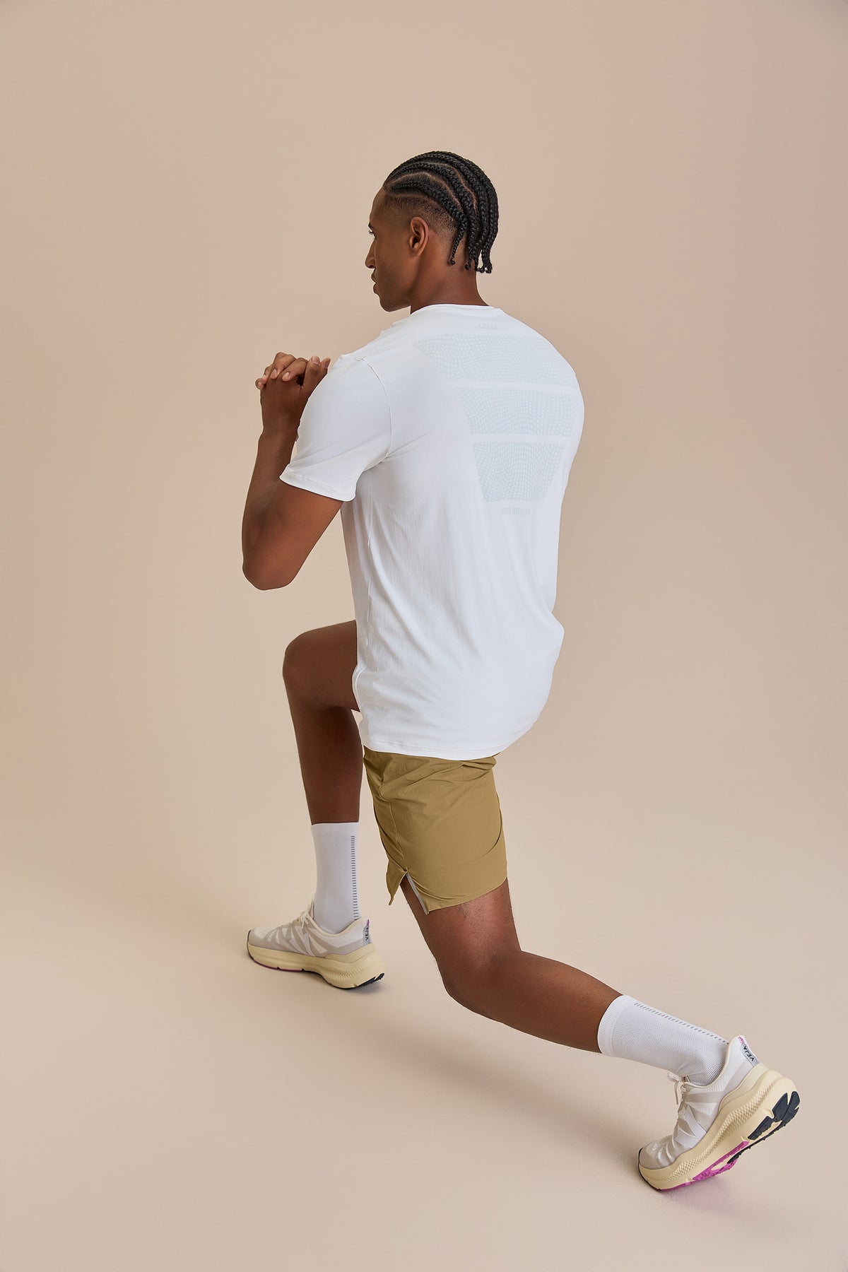 Men's Comfy Equilibrium T-Shirt