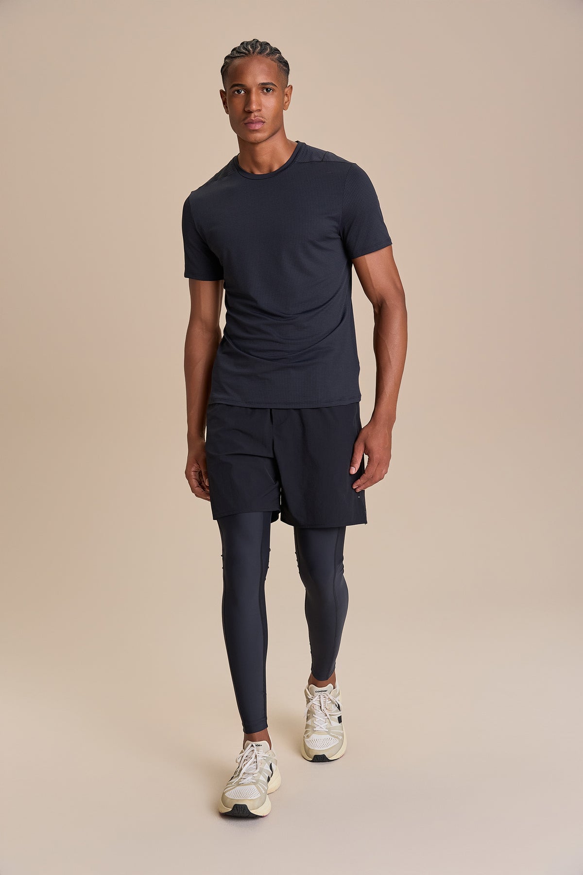 Men's Fit Air Move T-Shirt