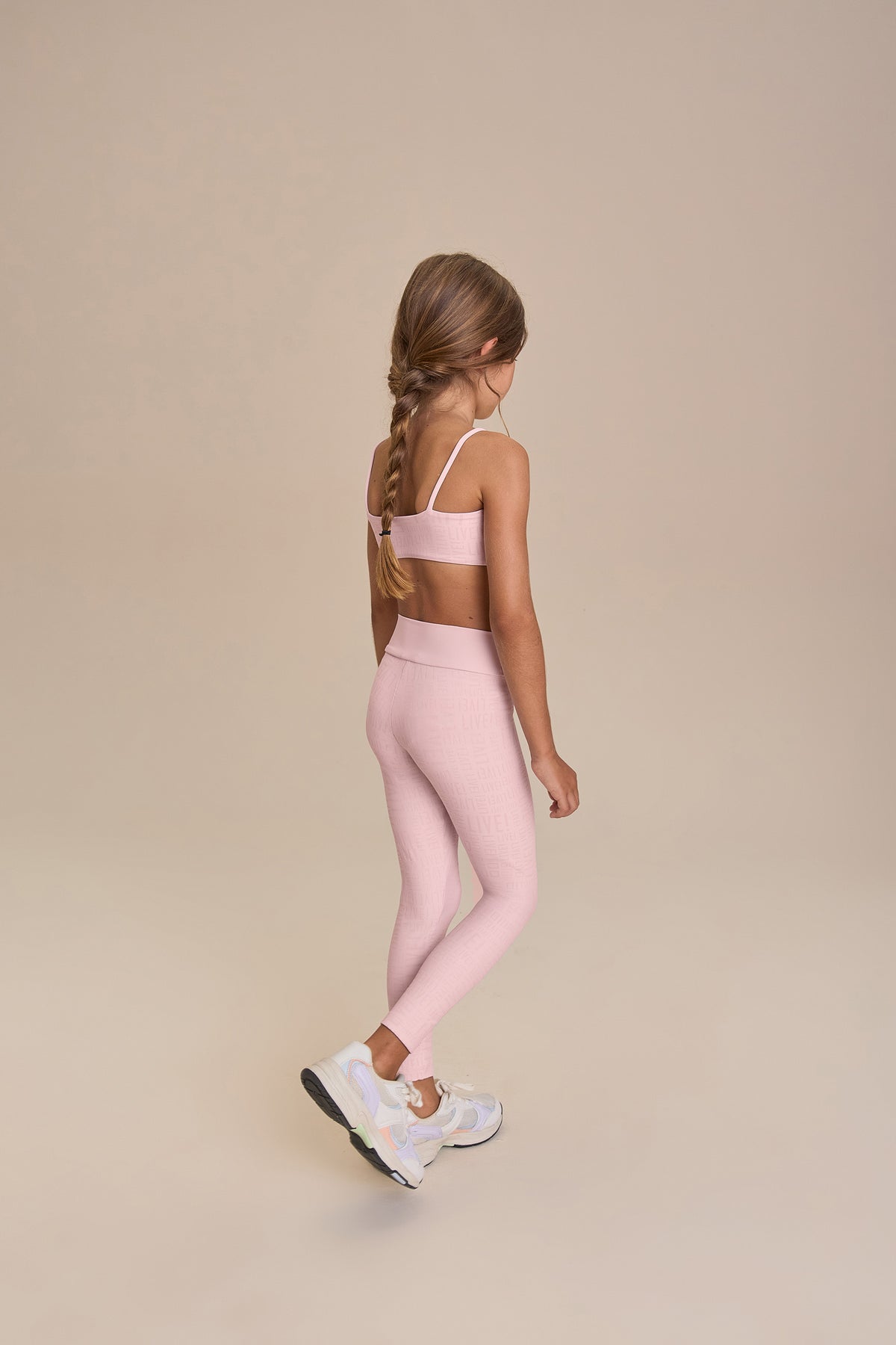 LIVE! Reflex Kids Sports Bra