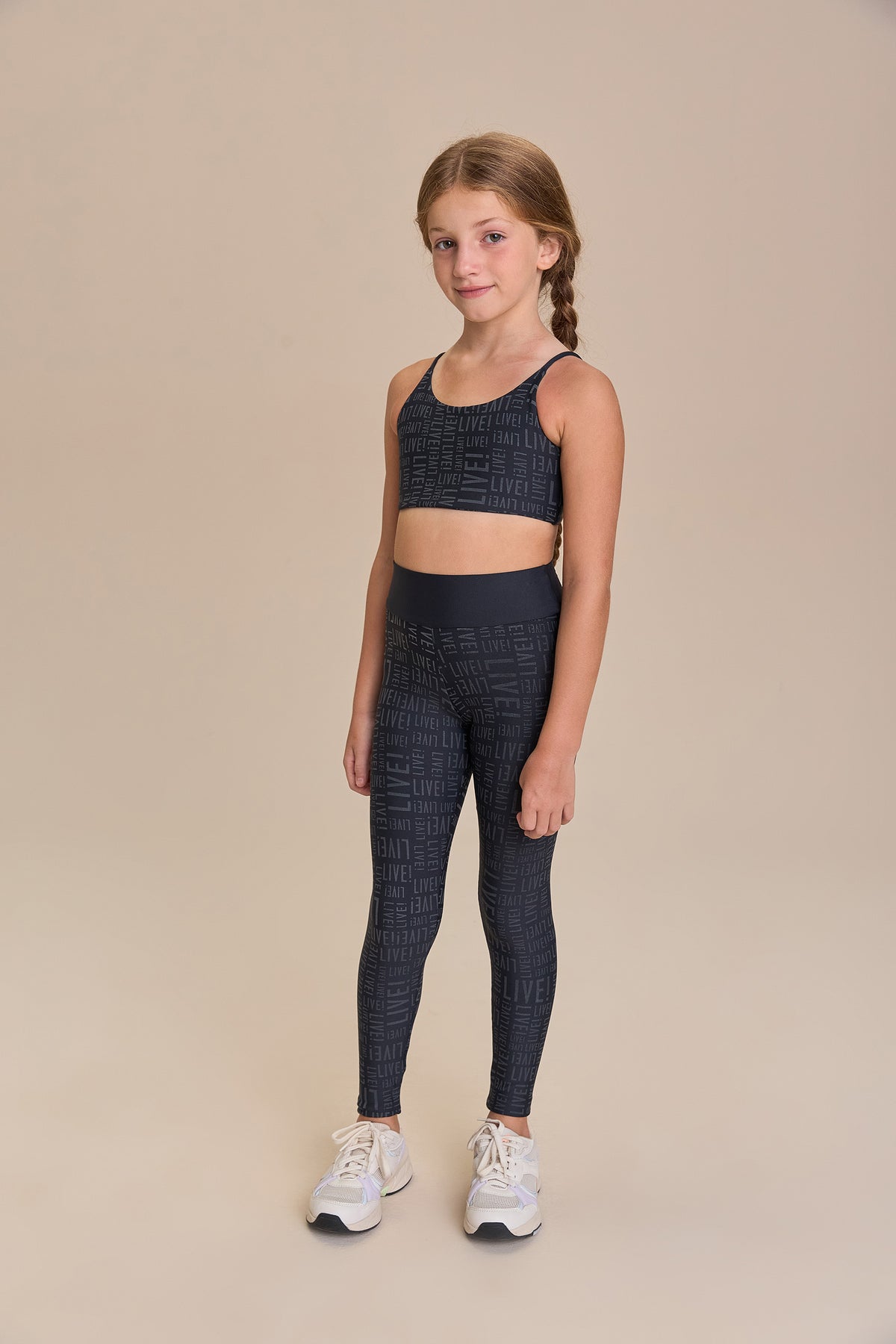 Sense® LIVE! Kids Leggings