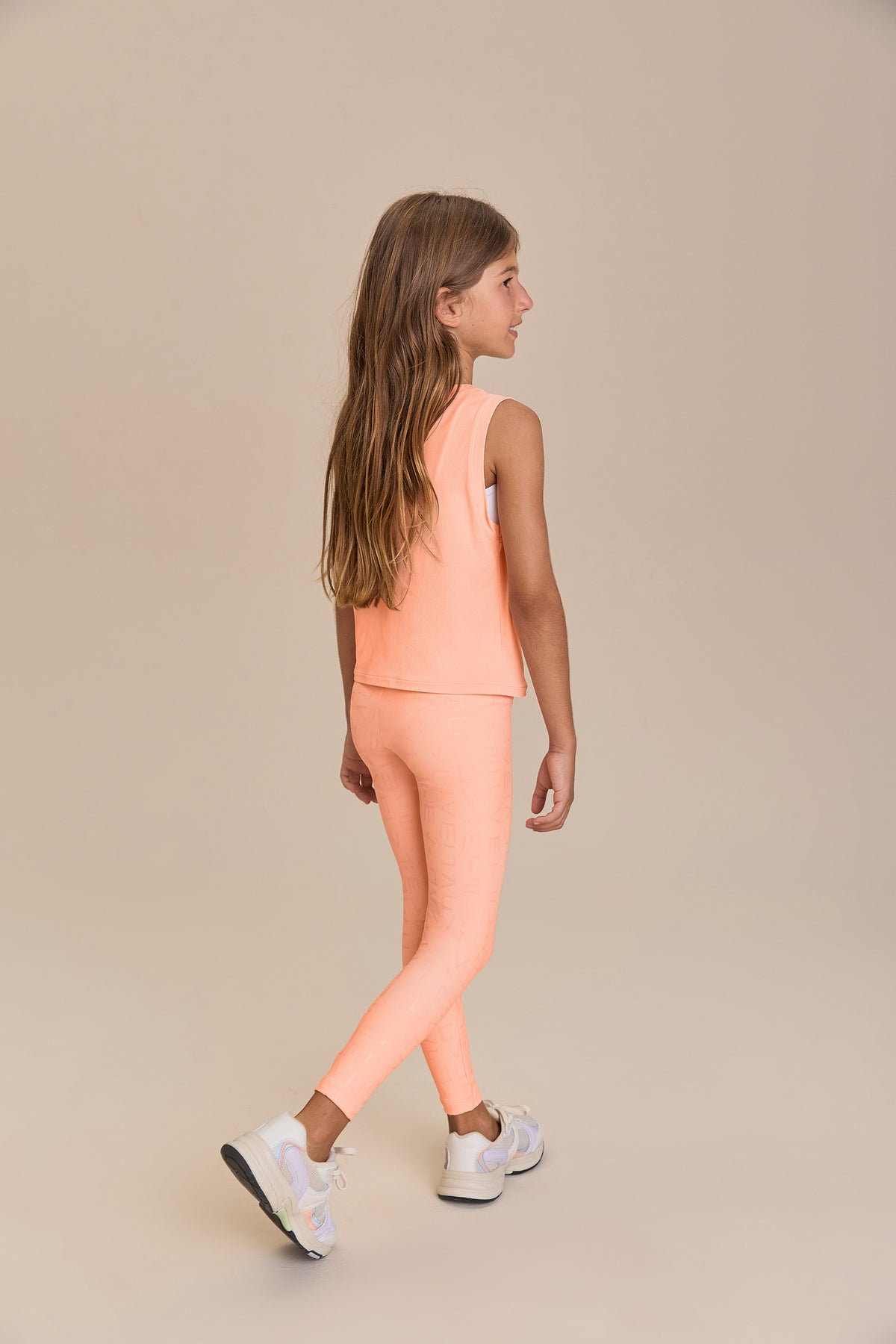 Icon Kids Leggings
