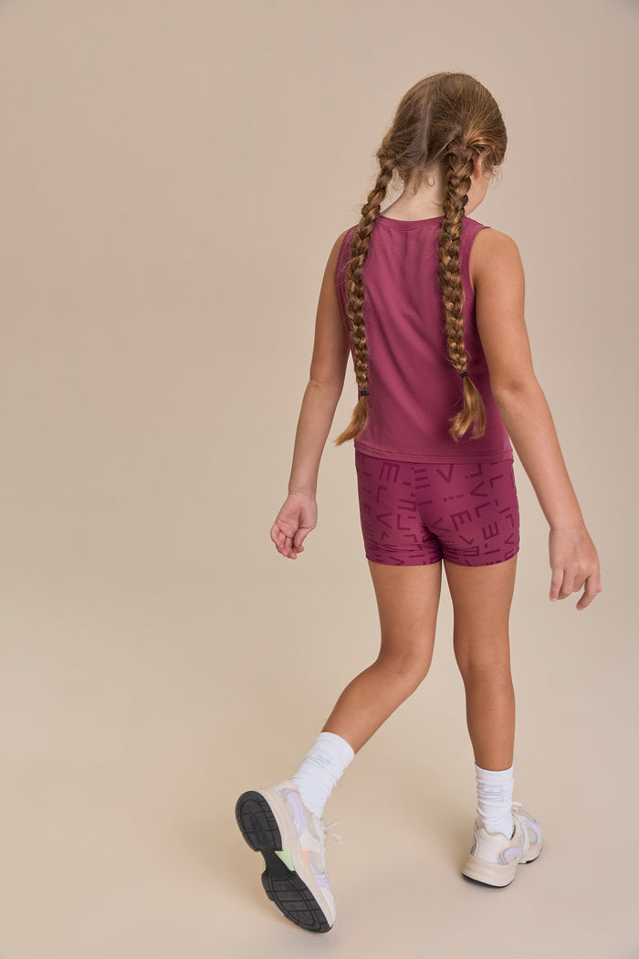 Icon Neo Kids Shorts