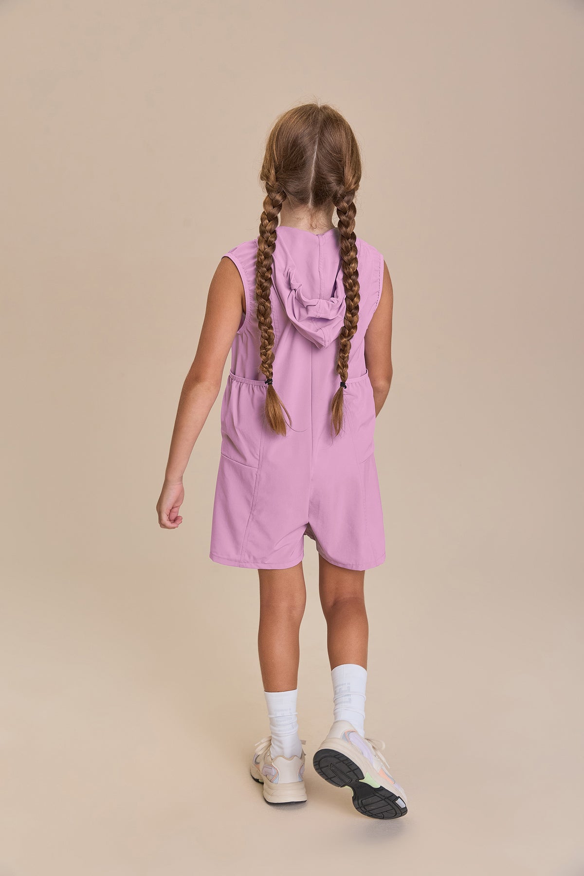 Dryside Kids Romper