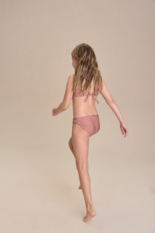 Kids Sand Dunes Bikini Set