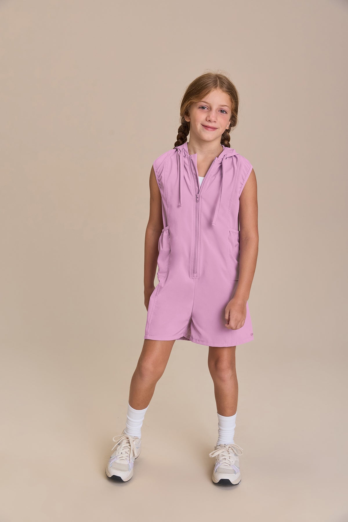 Dryside Kids Romper