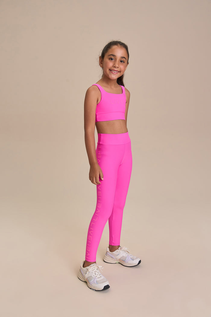 Icon Neo Kids Leggings