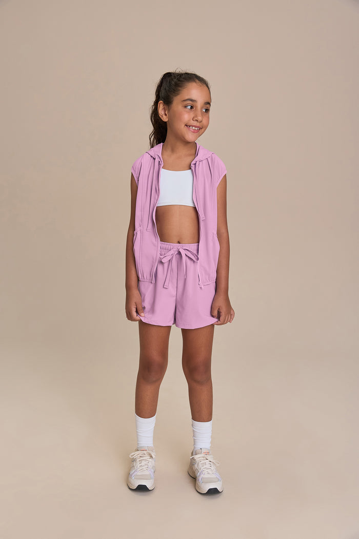 Dryside Kids Pop Vest