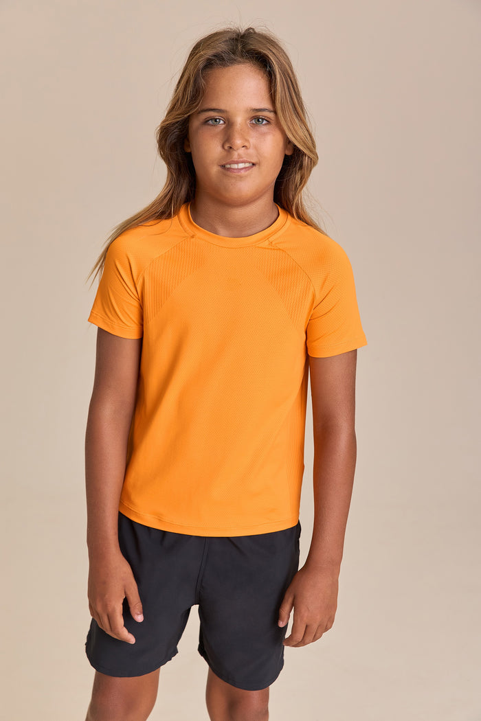 Action Skin® Kids Top