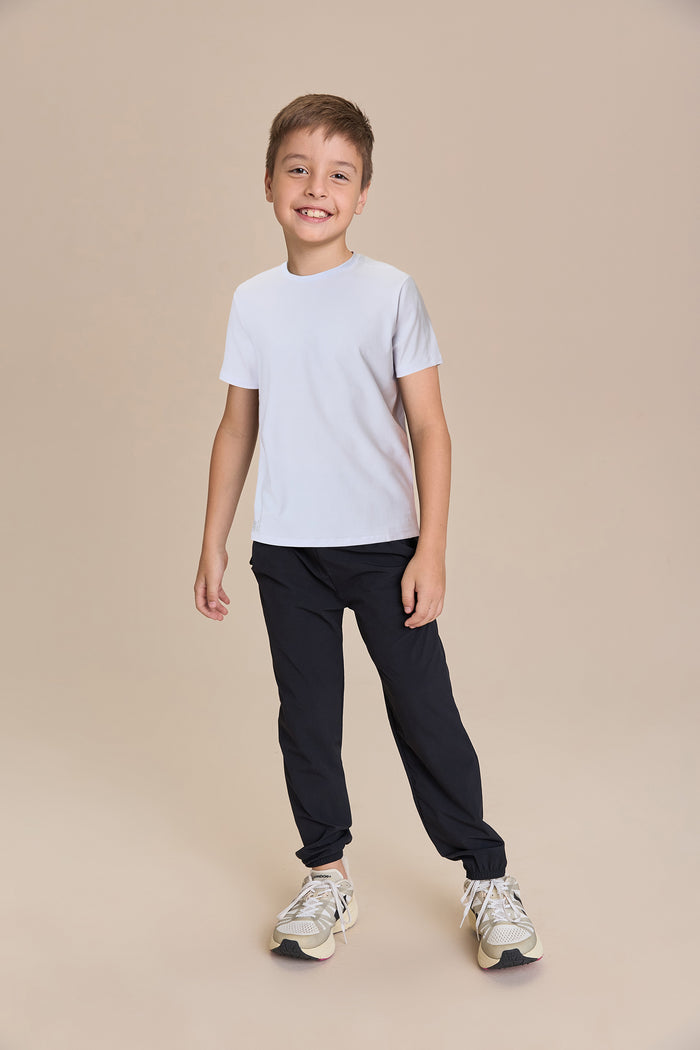 Comfy Pima Kids T-Shirt