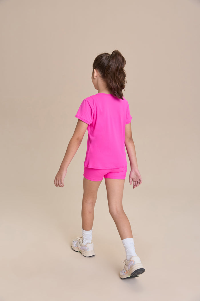 Icon Neo Kids Shorts