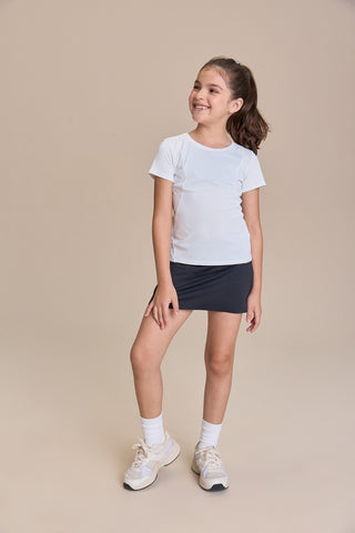 Action Side Kids T-Shirt