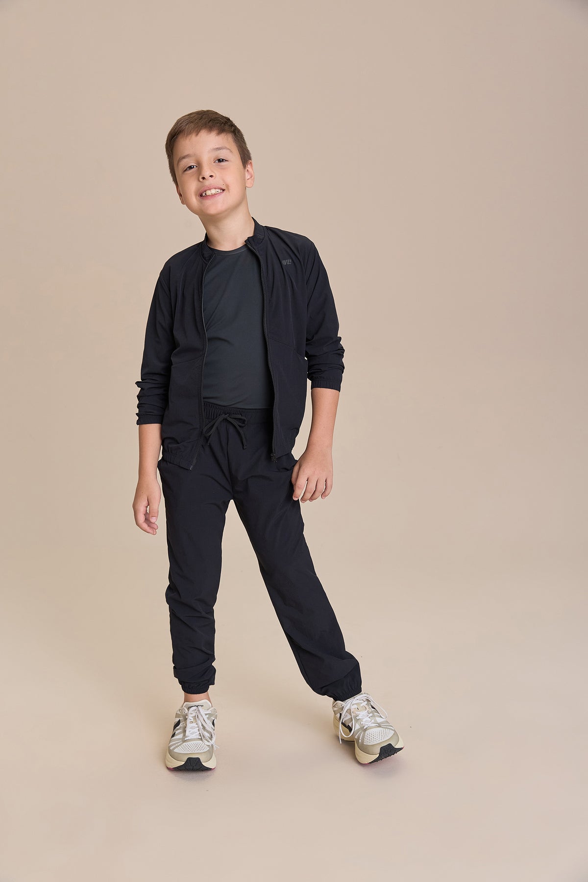Air Vast Kids Jogger Pants