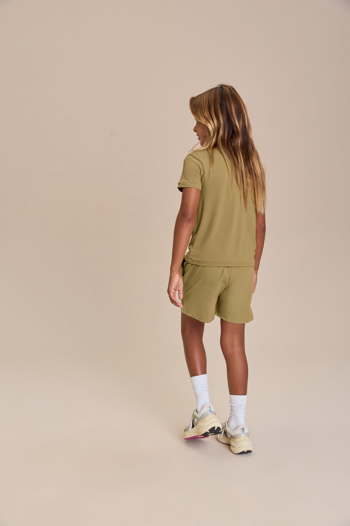 Air Vast Kids Shorts