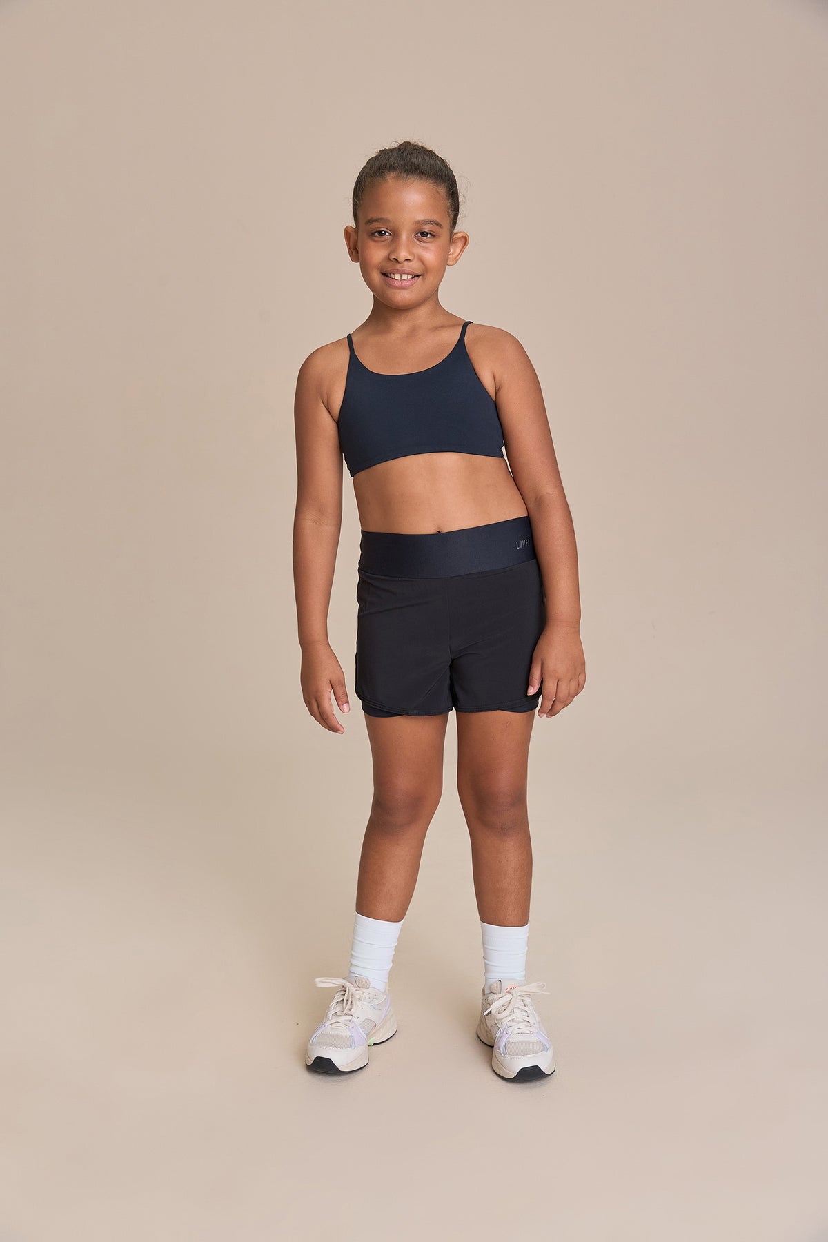 Curve Sense® Kids Top