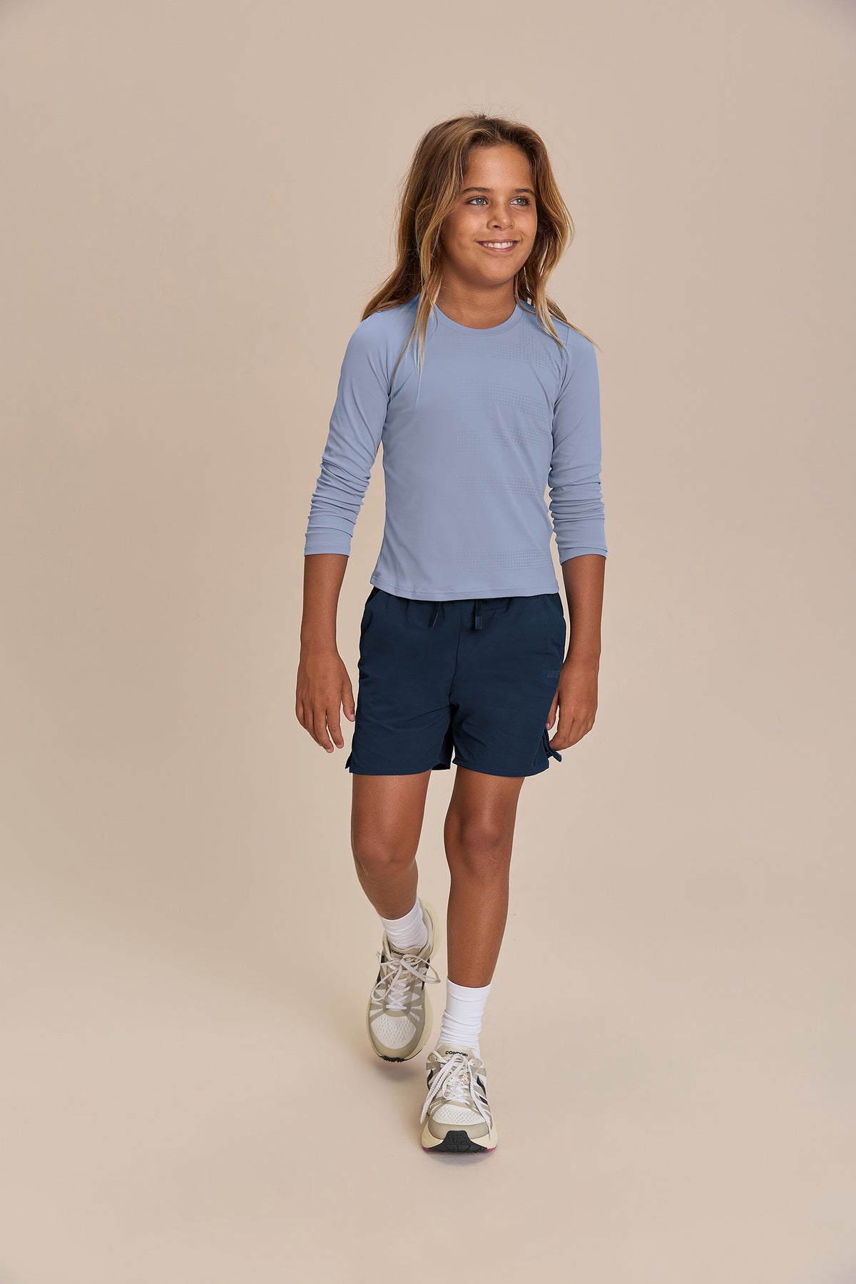 Air Vast Kids Shorts