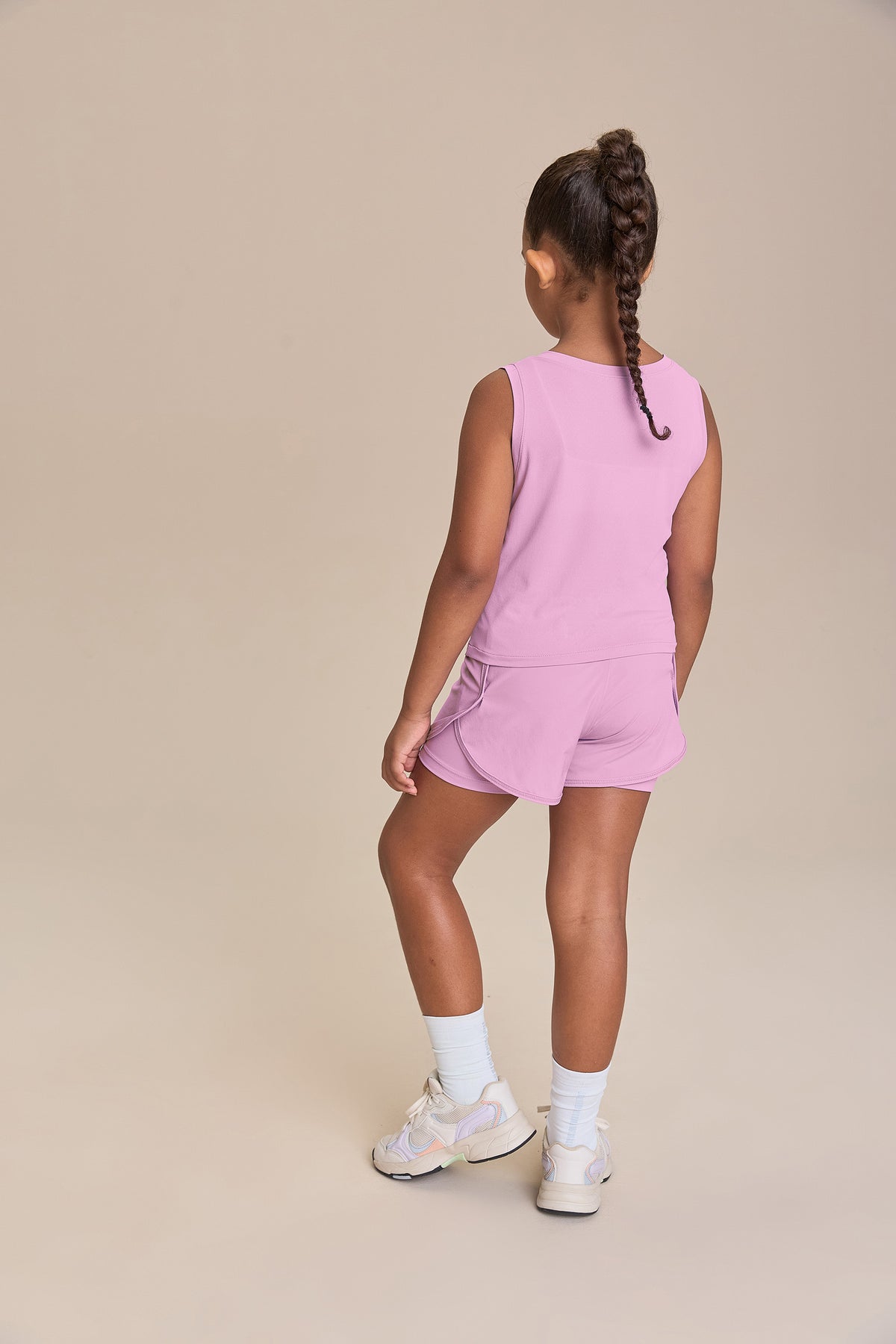 Pro Dryside Kids Shorts
