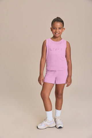 Pro Dryside Kids Shorts