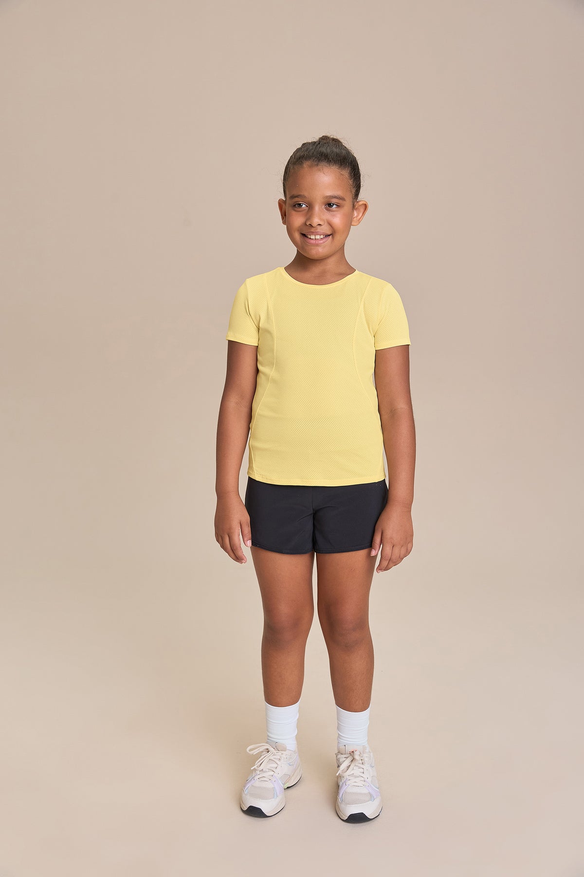 Action Side Kids T-Shirt