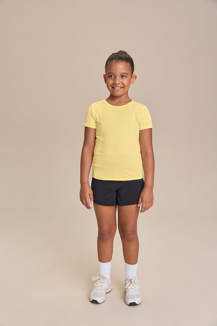 Action Side Kids T-Shirt
