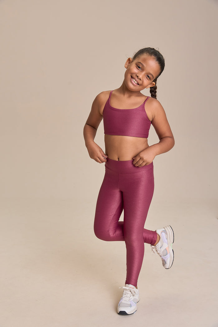 Curve Allure® Adaptiv Kids Sports Bra