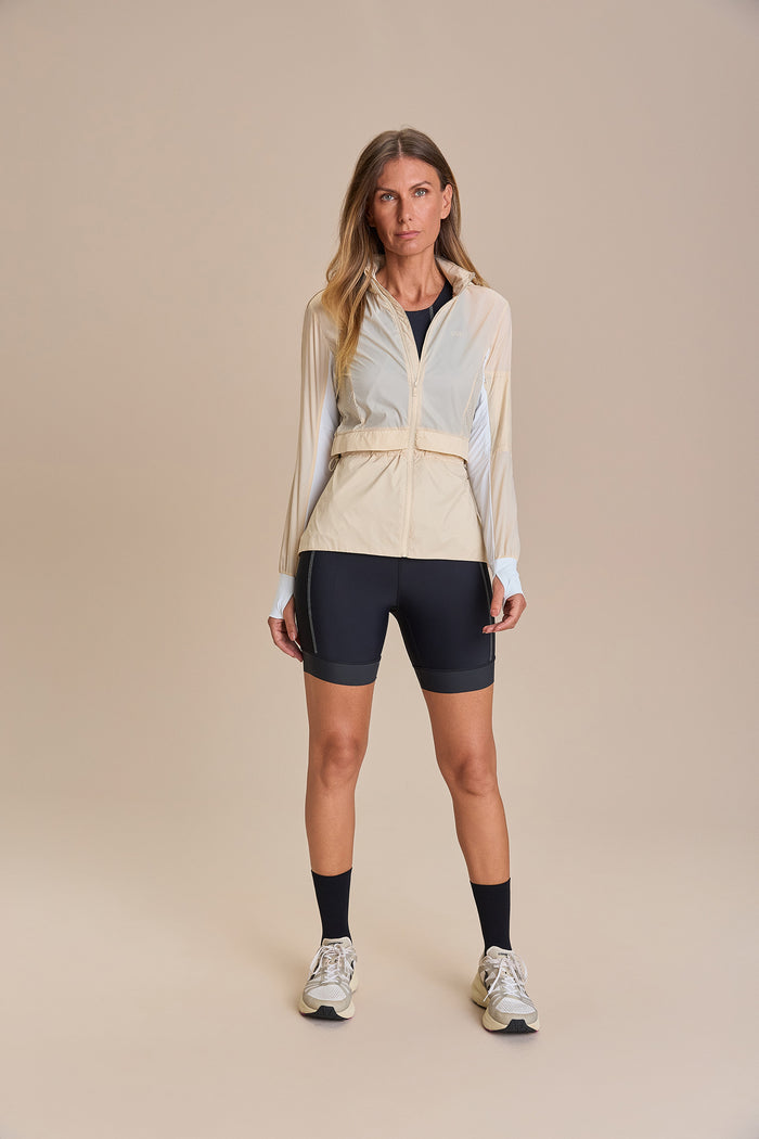 Parka Mix Elevate Reflex