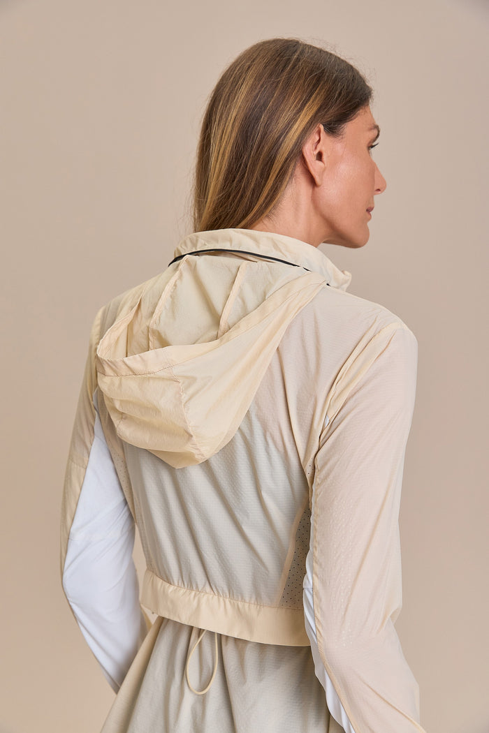 Parka Mix Elevate Reflex