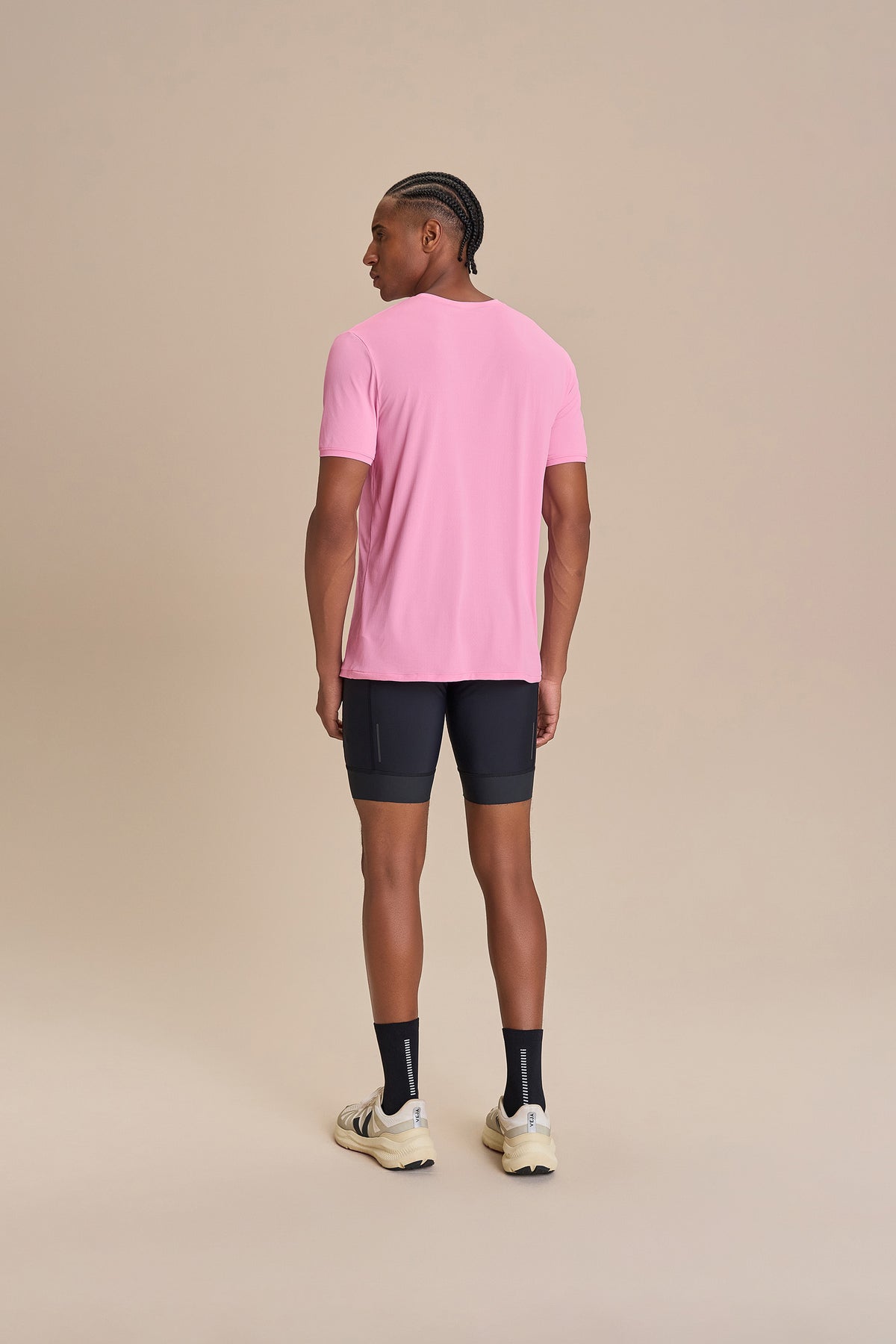 Basic Comfort Men's T-Shirt