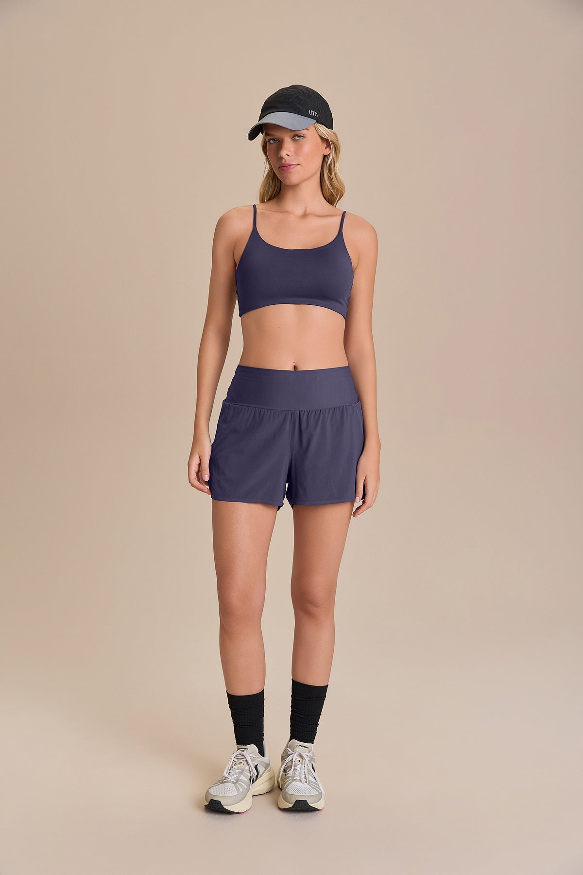 Run Dryside Shorts