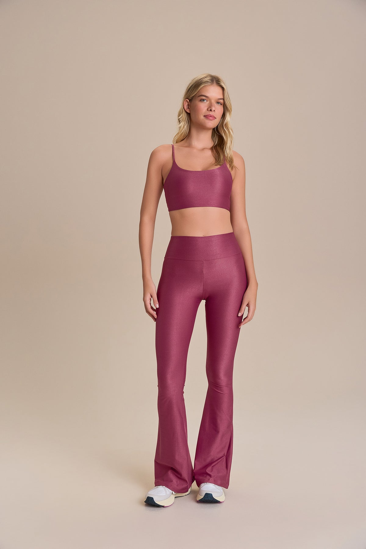 Allure® Adaptiv Flare Pants