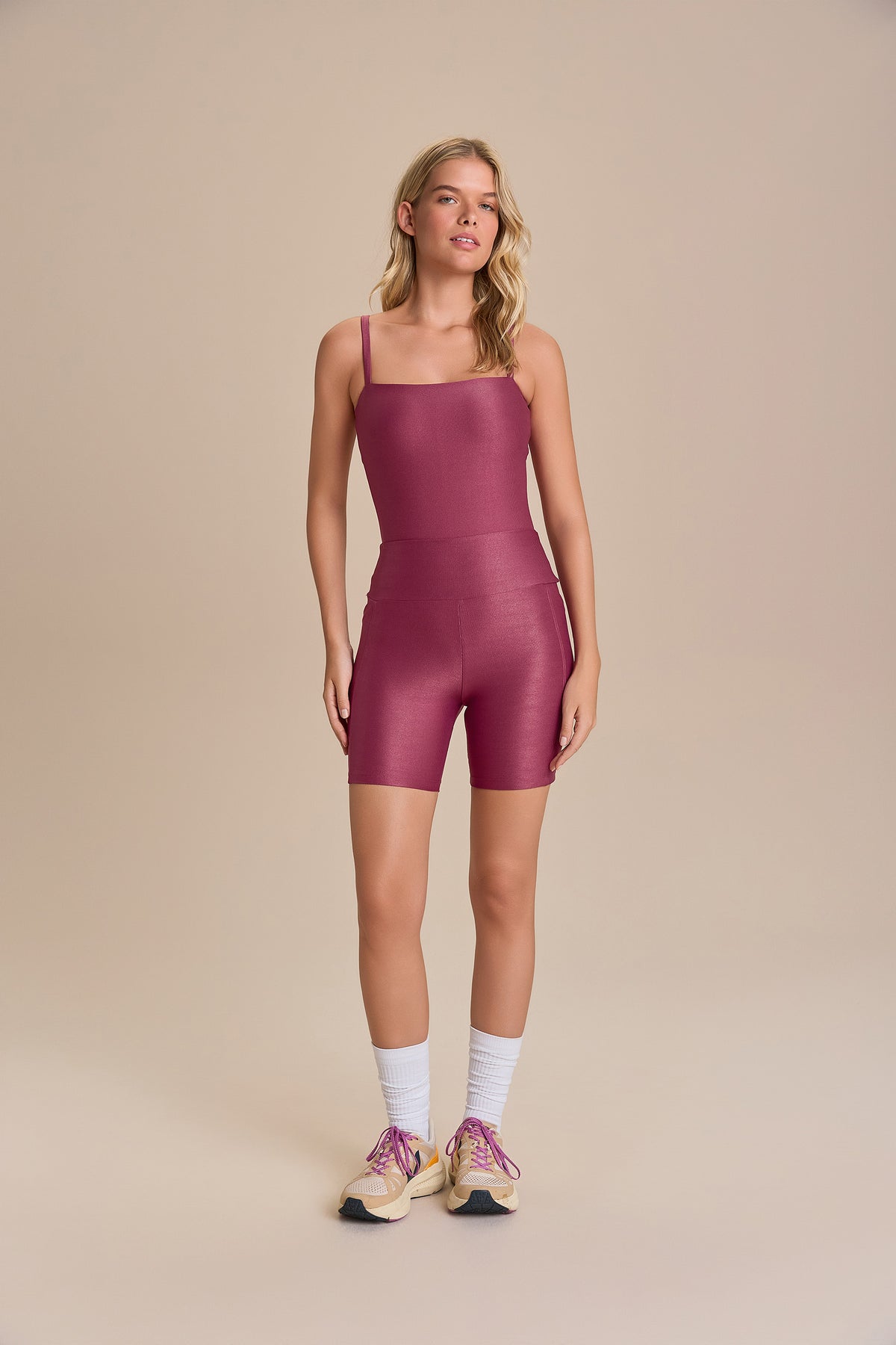 Allure® Adaptiv Bodysuit