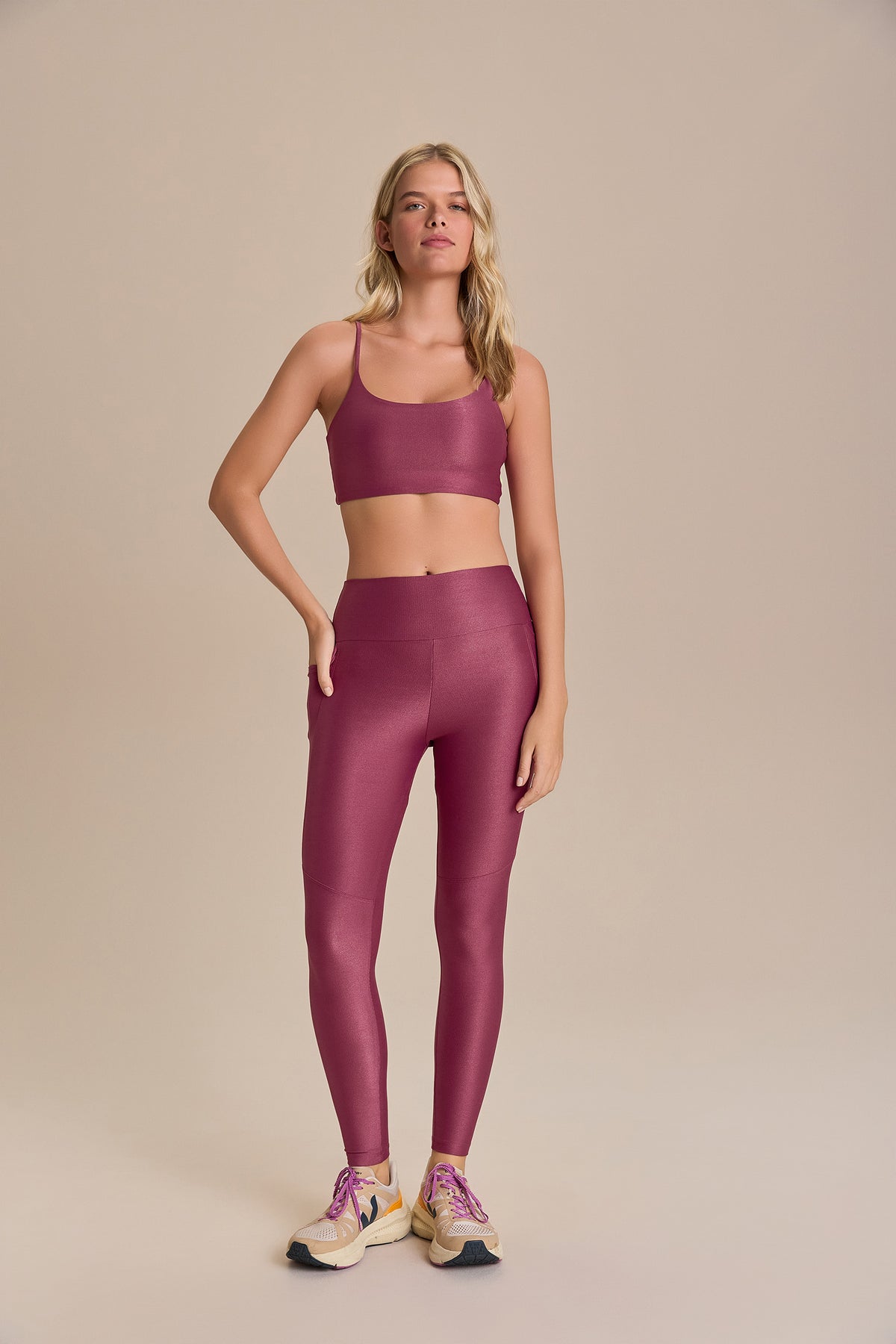 Allure® Adaptiv Leggings