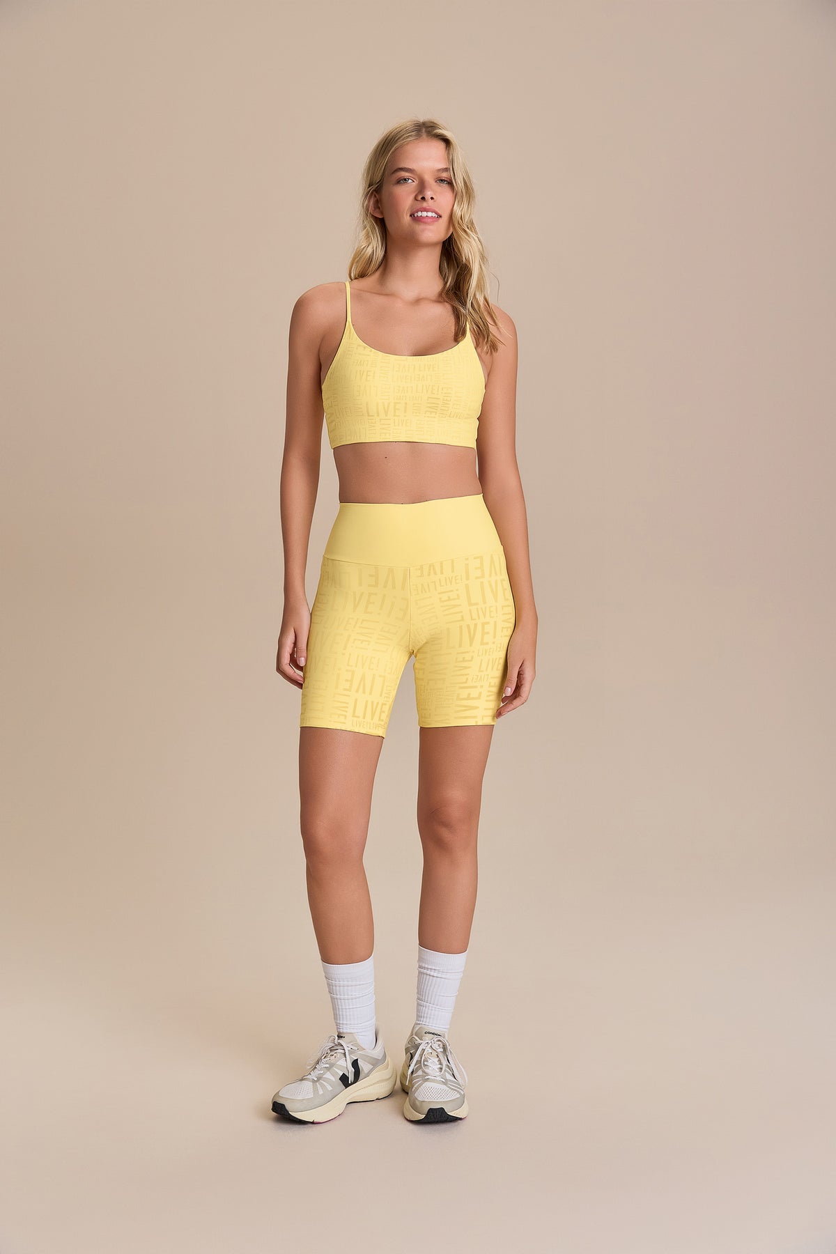 LIVE! Sense Pro® Curve Bra