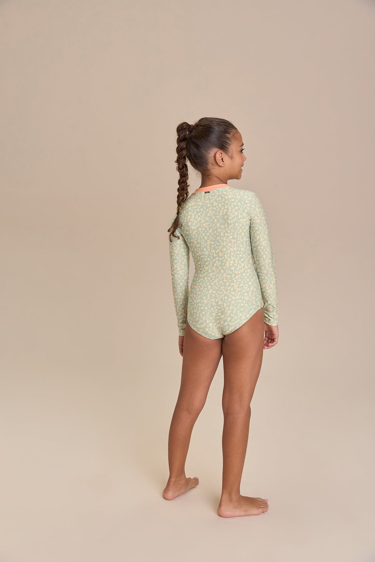 Kids Sync Swimsuit