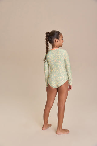 Kids Sync Swimsuit