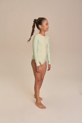Kids Sync Swimsuit