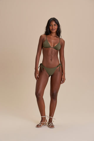 Sense® Tie-Side Bikini Bottom